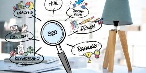 Search Engine Optimization Services