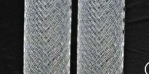 Galvanized Iron Chain Link Fence