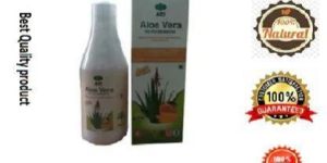 Aloe Vera Mango Juice