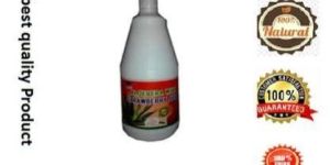 Aloe Vera Strawberry Juice