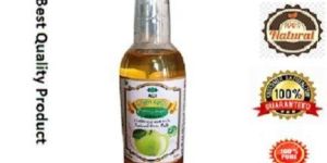 Green Apple Cider Vinegar