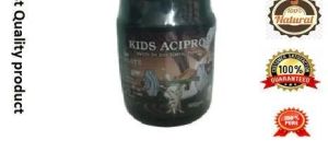 Kids Aciprot Protein Powder