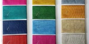 Polyester Dupion Fabric