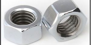 Hex Nuts