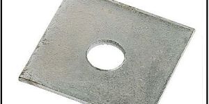 Square Washer