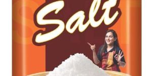 Iodised Crystal Salt