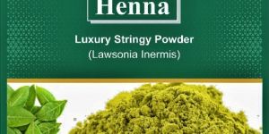 7 Filter Henna Powder