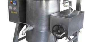 Commercial Induction Rice Boiler