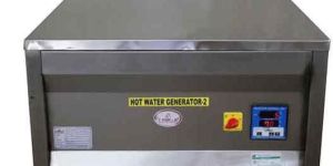 Hot Water Generators