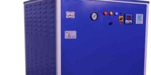 Industrial Hot Air Generator