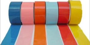 BOPP Self Adhesive Tapes