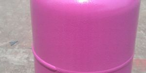 SANS Certified LPG Cylinder