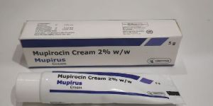 Mupirocin 2.0% w/w 5gm Ointment