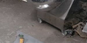 Stainless Steel Tanks