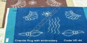 Chenille Rugs