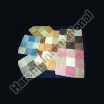 Cotton Tufted Bath Mats