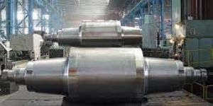 Forged Rolls