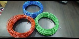 PVC Coated Cloth Wire