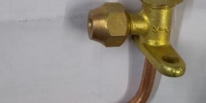 Air Conditioner Valve