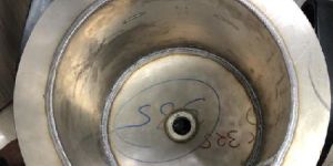 Titanium Vessel Tank Manufacturer in India