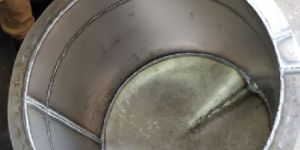 Titanium Vessel, Tank & Refineries Manufacturer in India