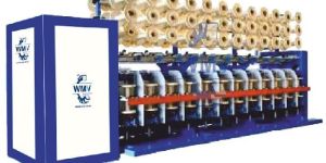 Yarn Twisting Machine