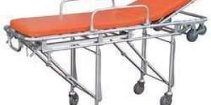 Ambulance Stretcher