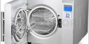 Automatic Autoclave
