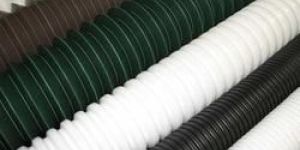 Corrugated Tubes