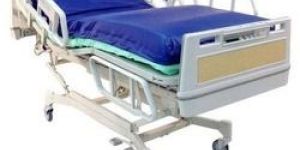 Hospital Bed