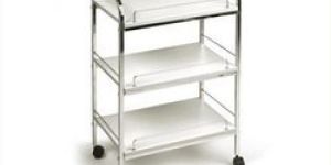 Hospital Trolley
