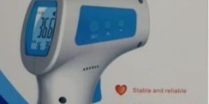 Infrared Thermometer