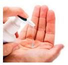 Liquid Hand Soap