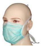 Sterilised Surgical Mask