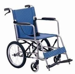 Wheel Chair