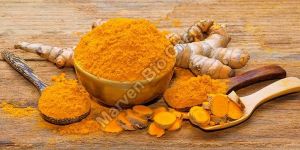 Turmeric Powder
