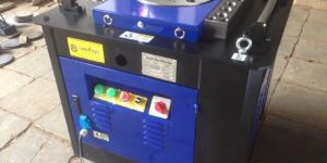 Bar Bending Machines