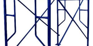 Scaffolding Materials