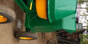 Kirloskar Concrete Mixer