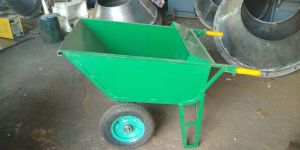 Wheel Barrows Trolleys