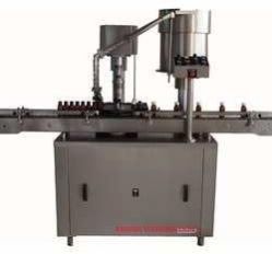 Bottle Capping Machine