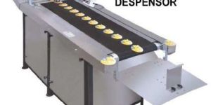 Inkjet Printing Destacking Belt Conveyor