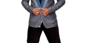 Men Blazer