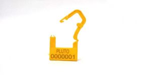 Plastic Padlock Seals