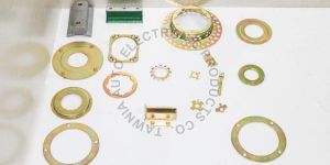 Sheet Metal and Die Components