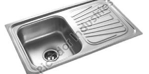 Stainless Steel Kitchen Sink