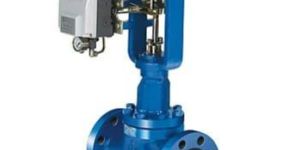 Control Valves