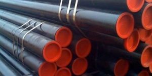 Mild Steel Pipe