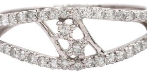 IGI Certified Women's Ring with Valentine's Offer