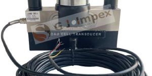 Keli Protocol OEM 30 Ton Weighbridge Load Cell